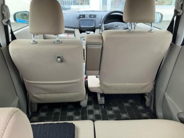 SUBARU STELLA 2013 Image 31