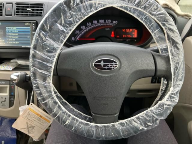 SUBARU STELLA 2013 Image 31