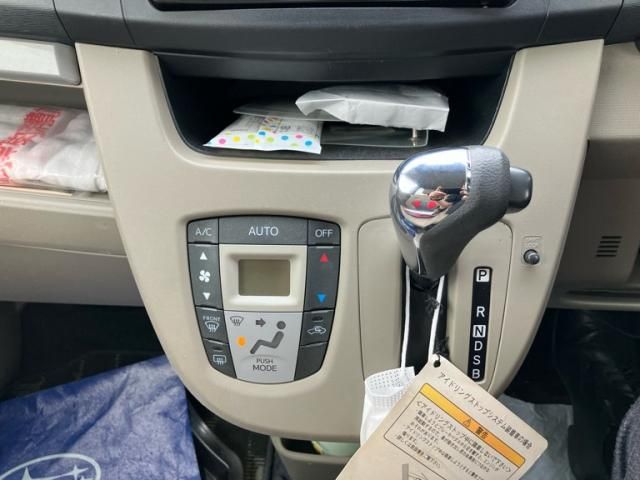 SUBARU STELLA 2013 Image 31