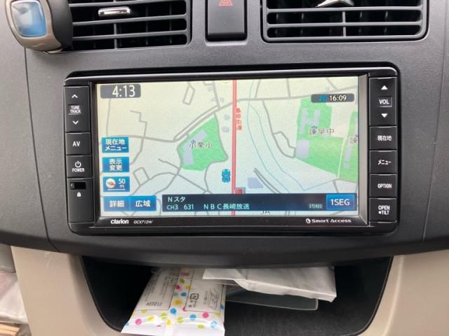 SUBARU STELLA 2013 Image 31