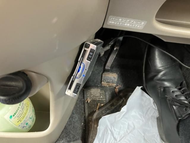 SUBARU STELLA 2013 Image 31