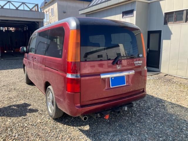 HONDA STEPWAGON 4WD 2003 Image 31