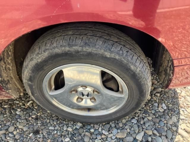 HONDA STEPWAGON 4WD 2003 Image 31