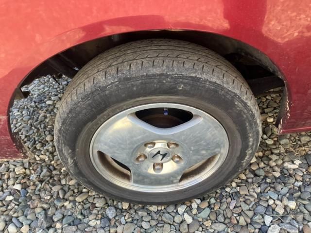 HONDA STEPWAGON 4WD 2003 Image 31