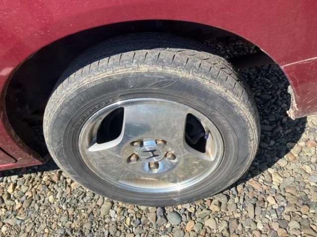 HONDA STEPWAGON 4WD 2003 Image 31