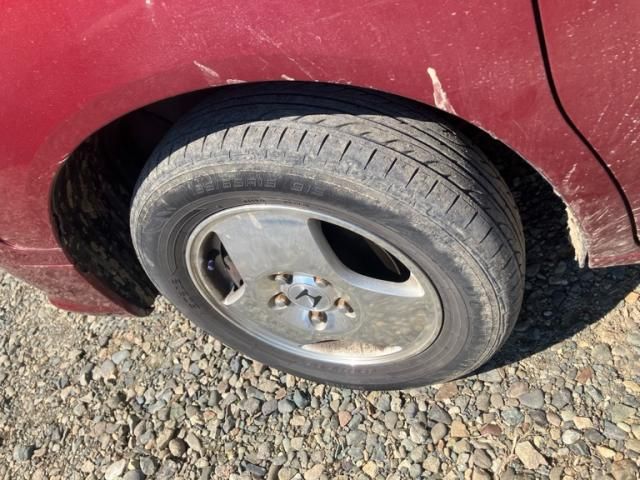 HONDA STEPWAGON 4WD 2003 Image 31