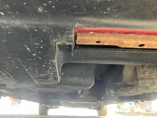 HONDA STEPWAGON 4WD 2003 Image 31