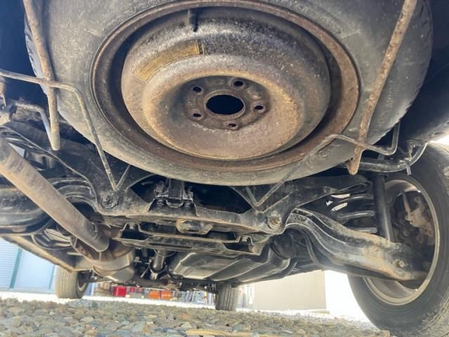 HONDA STEPWAGON 4WD 2003 Image 31