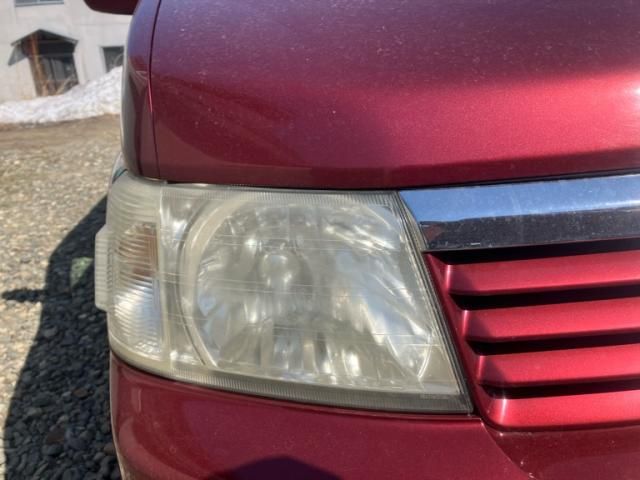 HONDA STEPWAGON 4WD 2003 Image 31