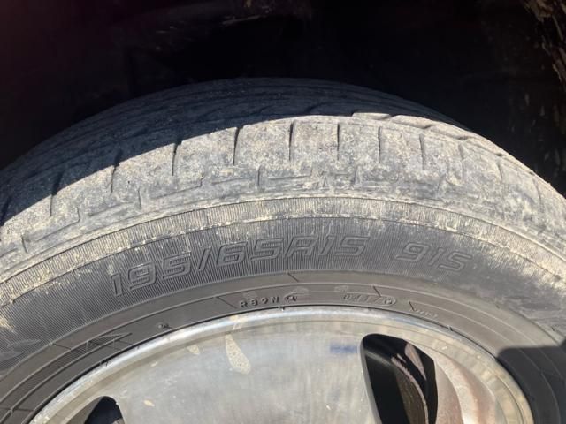 HONDA STEPWAGON 4WD 2003 Image 31