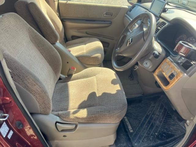 HONDA STEPWAGON 4WD 2003 Image 31