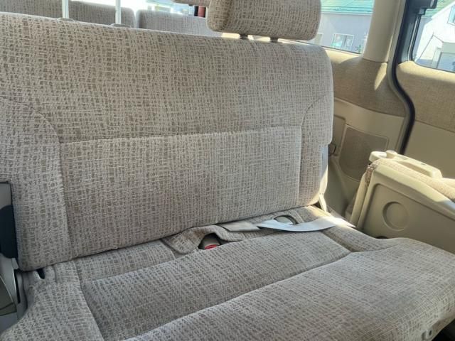 HONDA STEPWAGON 4WD 2003 Image 31