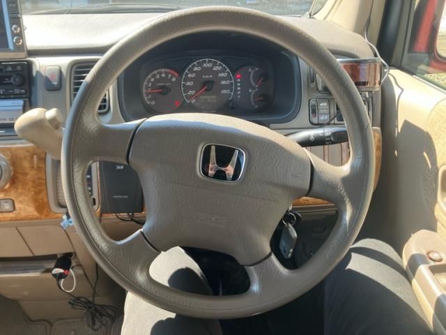 HONDA STEPWAGON 4WD 2003 Image 31