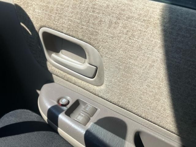 HONDA STEPWAGON 4WD 2003 Image 31