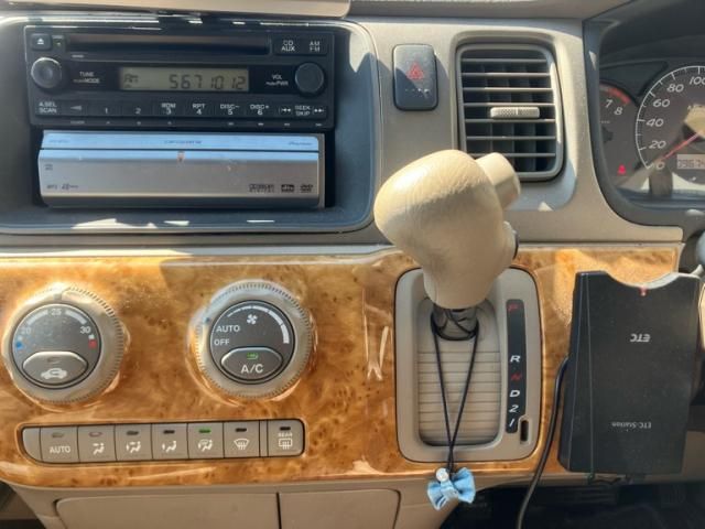 HONDA STEPWAGON 4WD 2003 Image 31