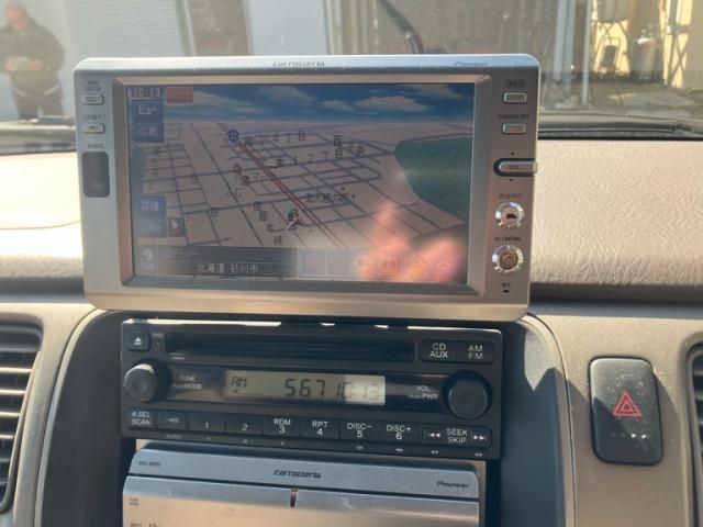 HONDA STEPWAGON 4WD 2003 Image 31