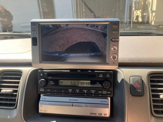 HONDA STEPWAGON 4WD 2003 Image 31