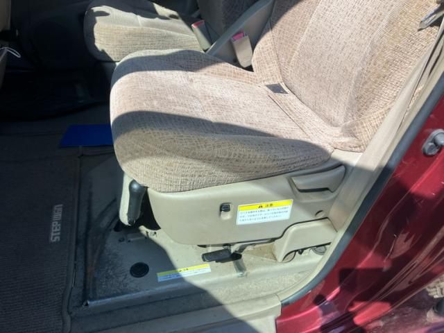 HONDA STEPWAGON 4WD 2003 Image 31