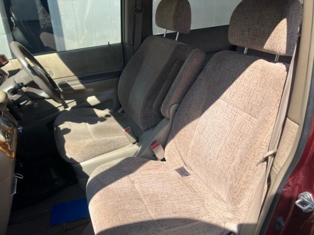 HONDA STEPWAGON 4WD 2003 Image 31