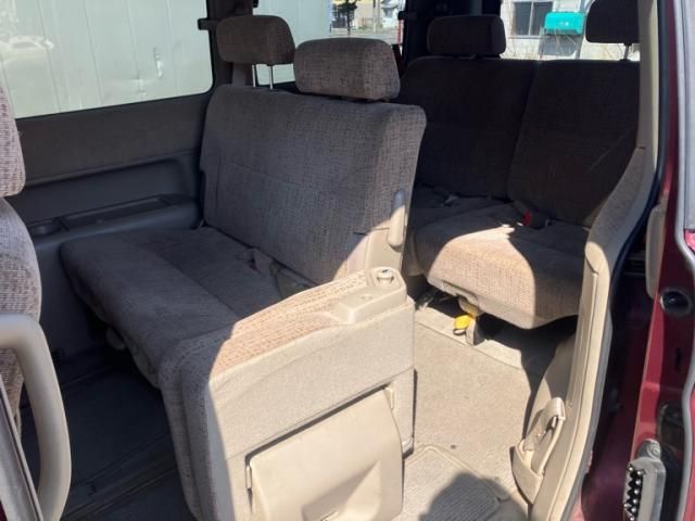 HONDA STEPWAGON 4WD 2003 Image 31