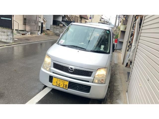 MAZDA AZ-WAGON 2006 Image 31