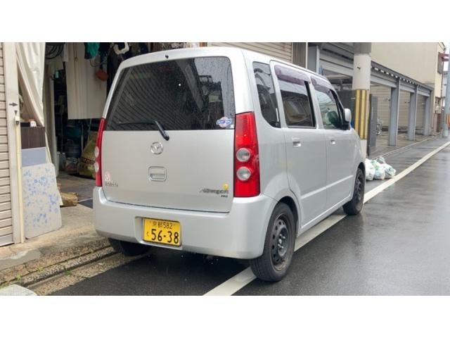 MAZDA AZ-WAGON 2006 Image 31