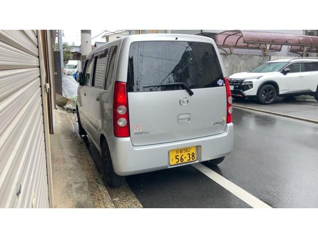 MAZDA AZ-WAGON 2006 Image 31