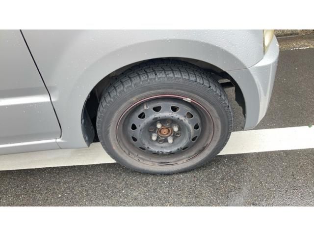 MAZDA AZ-WAGON 2006 Image 31