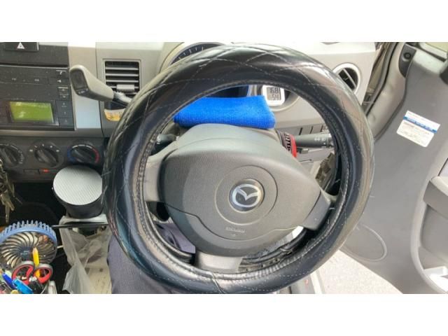 MAZDA AZ-WAGON 2006 Image 31