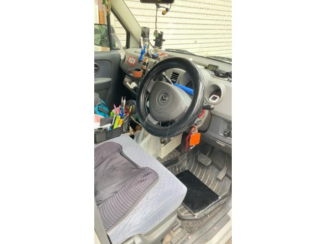 MAZDA AZ-WAGON 2006 Image 31