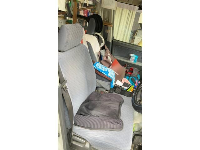 MAZDA AZ-WAGON 2006 Image 31