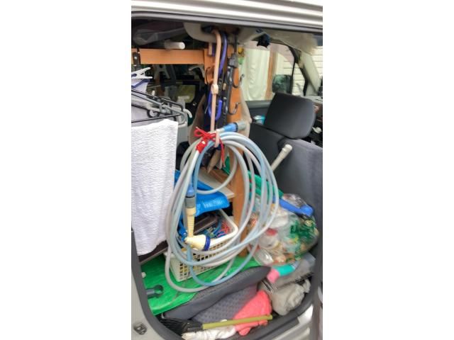 MAZDA AZ-WAGON 2006 Image 31