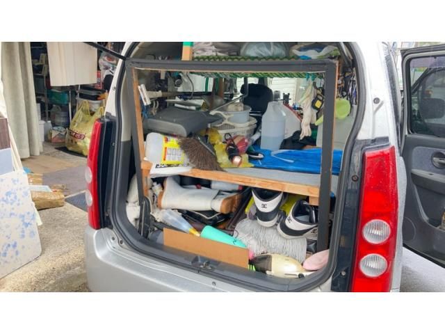 MAZDA AZ-WAGON 2006 Image 31