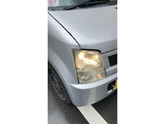 MAZDA AZ-WAGON 2006 Image 31