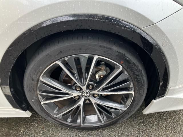 TOYOTA PRIUS 2023 Image 31