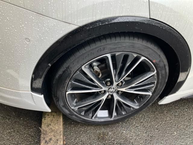 TOYOTA PRIUS 2023 Image 31