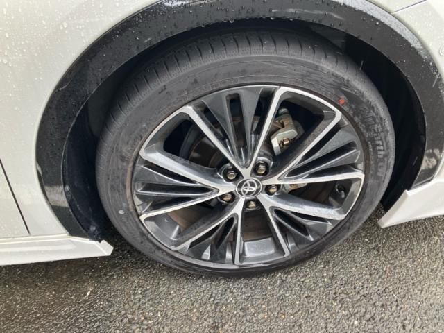 TOYOTA PRIUS 2023 Image 31