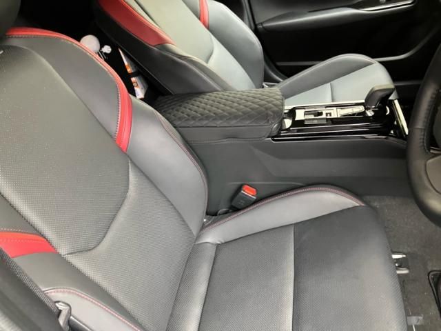 TOYOTA PRIUS 2023 Image 31