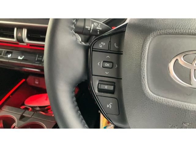 TOYOTA PRIUS 2023 Image 31