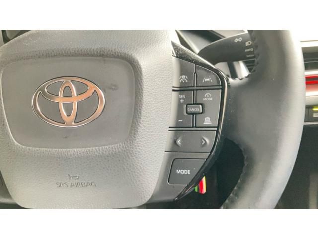 TOYOTA PRIUS 2023 Image 31