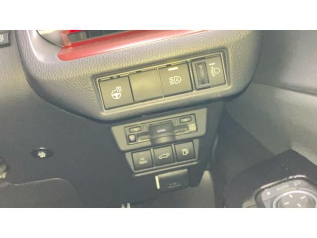 TOYOTA PRIUS 2023 Image 31