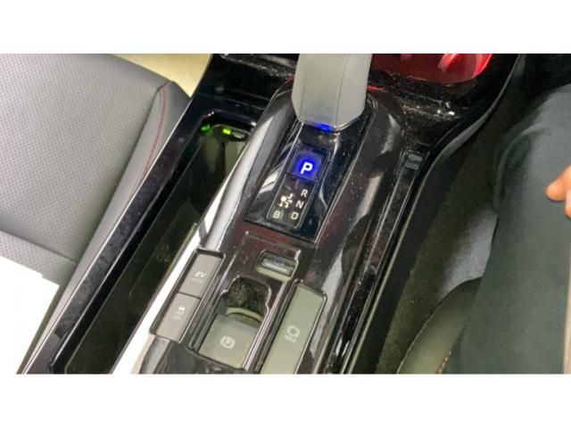 TOYOTA PRIUS 2023 Image 31