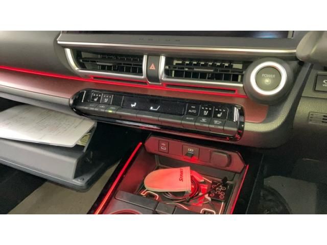 TOYOTA PRIUS 2023 Image 31