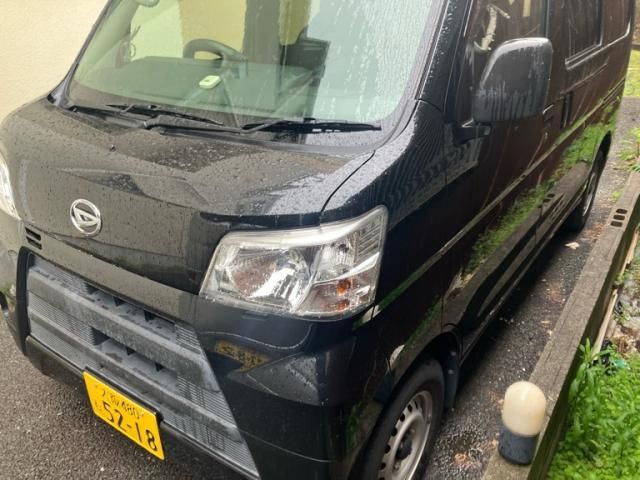 DAIHATSU HIJET CARGO 2019 Image 31