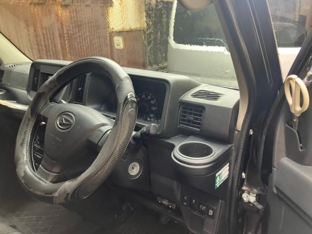 DAIHATSU HIJET CARGO 2019 Image 31