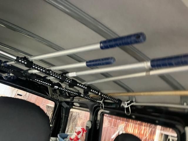 DAIHATSU HIJET CARGO 2019 Image 31