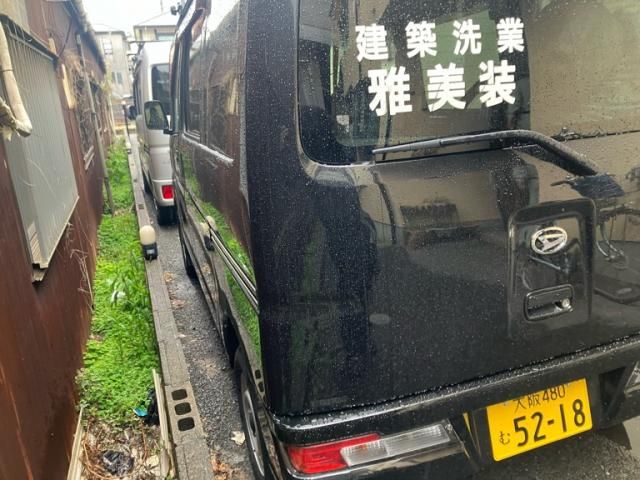 DAIHATSU HIJET CARGO 2019 Image 31