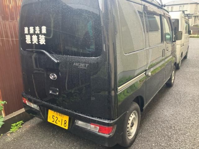 DAIHATSU HIJET CARGO 2019 Image 31