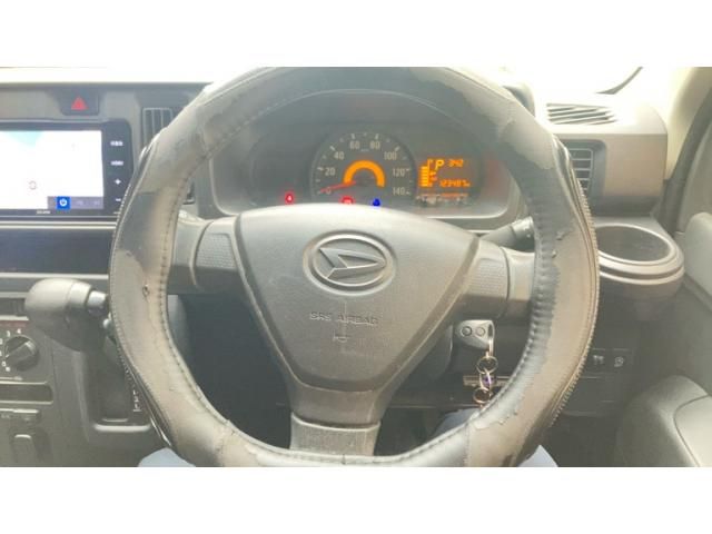 DAIHATSU HIJET CARGO 2019 Image 31