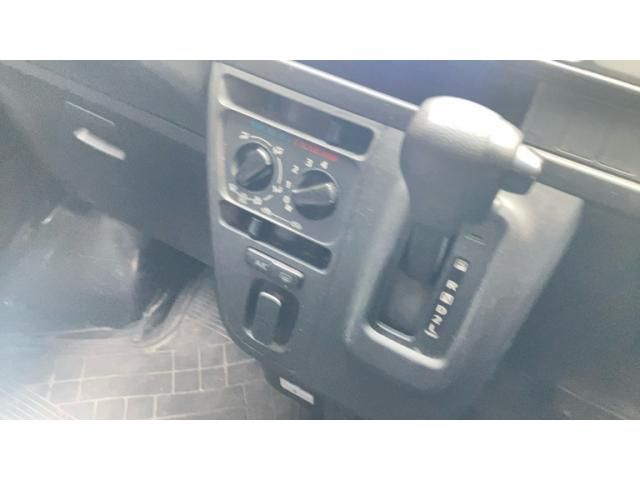 DAIHATSU HIJET CARGO 2019 Image 31